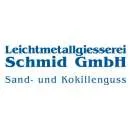 Firmenlogo von Leichtmetallgiesserei Schmid GmbH