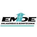 Firmenlogo von EMDE Anlagenbau und Bohrtechnik Stassfurt GmbH