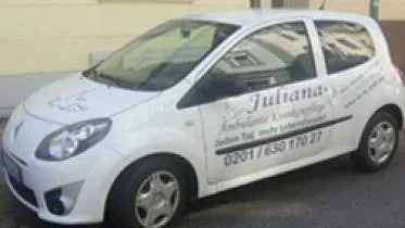 Unternehmen Ambulante Krankenpflege Juliana GmbH