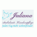 Firmenlogo von Ambulante Krankenpflege Juliana GmbH