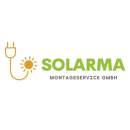 Firmenlogo von Solarma Montageservice GmbH