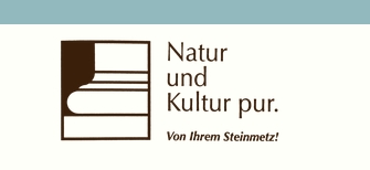 Firmenlogo von Steinmetzwerkstatt Heribert Ecken OHG