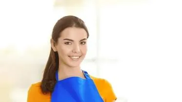 Unternehmen Blitzbiene Reinigung