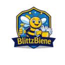 Firmenlogo von Blitzbiene Reinigung