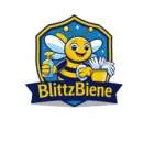 Firmenlogo von Blitzbiene Reinigung