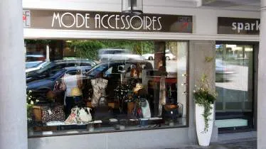 Unternehmen Boutique Erre Più