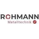 Firmenlogo von Rohmann GmbH & Co.KG Metalltechnik