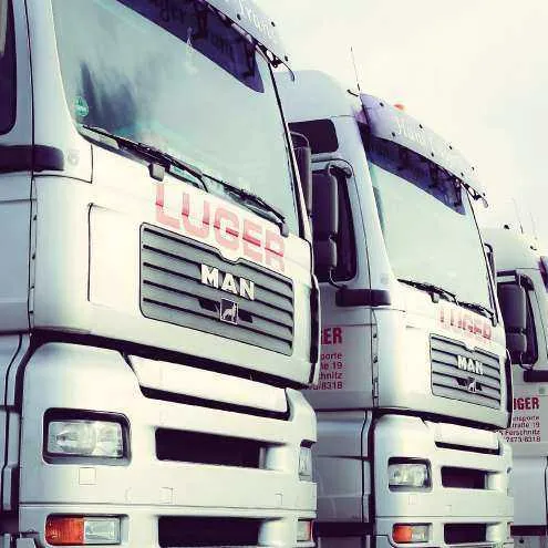 Unternehmen Hans Luger Trans