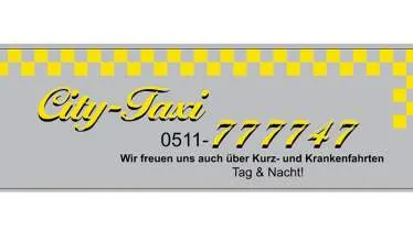 Unternehmen City-Taxi Langenhagen