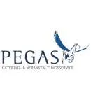 Firmenlogo von PEGAS Catering & Veranstaltungsservice GmbH