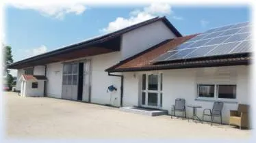 Unternehmen TURBO CLEAN GmbH