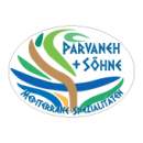 Firmenlogo von Parvaneh + Söhne