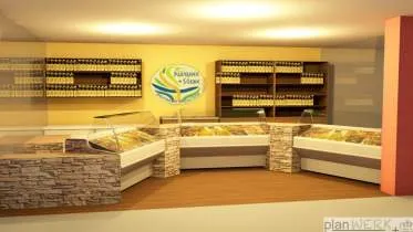 Unternehmen Parvaneh + Söhne