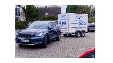 Unternehmen Kios Fahrschule