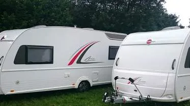 Unternehmen Sauerland-Caravan-Gierse Wohnwagenvermietung