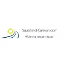 Firmenlogo von Sauerland-Caravan-Gierse Wohnwagenvermietung