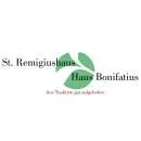 Firmenlogo von St. Remigiushaus Alten- und Pflegeheim der katholischen Kirchengemeinde St. Remigius