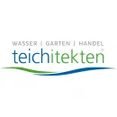 Firmenlogo von teichitekten GmbH & Co. KG