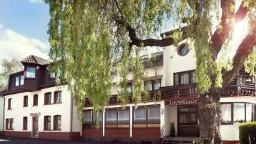 Unternehmen Hotel Locvillare - - Inhaber T. Müller