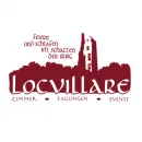 Firmenlogo von Hotel Locvillare Inhaber T. Müller