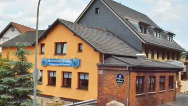 Unternehmen Gaststätte Schnitzelstuben