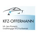 Firmenlogo von Kfz Offermann