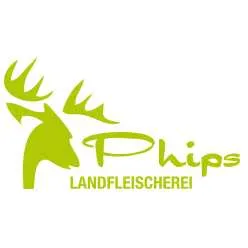 Firmenlogo von Phips Landfleischerei