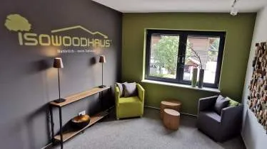 Unternehmen holz & raum GmbH & Co. KG