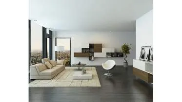 Unternehmen bregus Böden - Einrichtungen