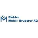 Firmenlogo von Elektro Mehli + Bruderer AG