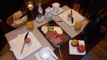 Unternehmen Pension Neues Vaterland