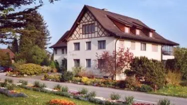 Unternehmen Haus St. Michael Dozwil