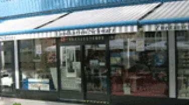 Unternehmen Landkarten Schwarz GmbH & Co. KG