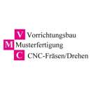 Firmenlogo von VMC Hetzer Vorrichtungsbau GmbH