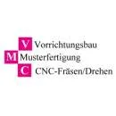 Firmenlogo von VMC Hetzer Vorrichtungsbau GmbH