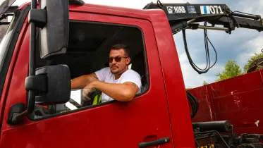 Unternehmen Patrick Bruch Entsorgungs GmbH