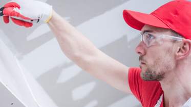 Unternehmen Zapolski Trockenbau