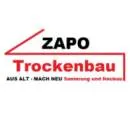Firmenlogo von Zapolski Trockenbau
