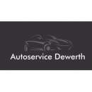 Firmenlogo von Autoservice Dewerth