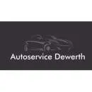 Firmenlogo von Autoservice Dewerth