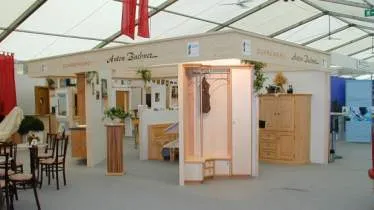 Unternehmen Schreinerei Anton Buchner