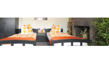 Unternehmen Pension Galerie