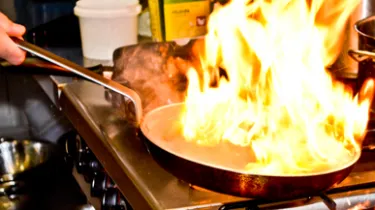  Langostinos Event-Catering & Restaurant