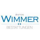 Firmenlogo von Anton Wimmer Bestattungen - mymoria GmbH