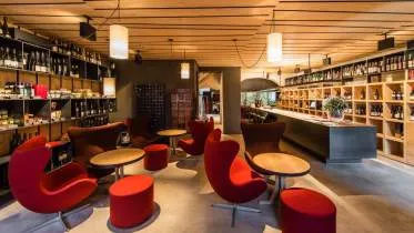 Unternehmen Restaurant Löwengrube