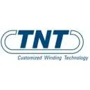 Firmenlogo von TNT Maschinenbau GmbH