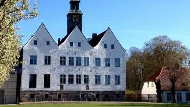 Unternehmen Kloster Nütschau - Haus St. Ansgar