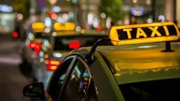 Unternehmen Euro Taxi - Inh.: Mehmet Bakir