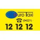 Firmenlogo von Euro Taxi - Inh.: Mehmet Bakir