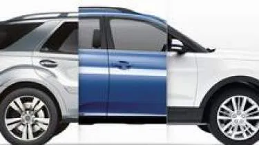 Unternehmen GARAGE ROGER JÄGER - Garage plus